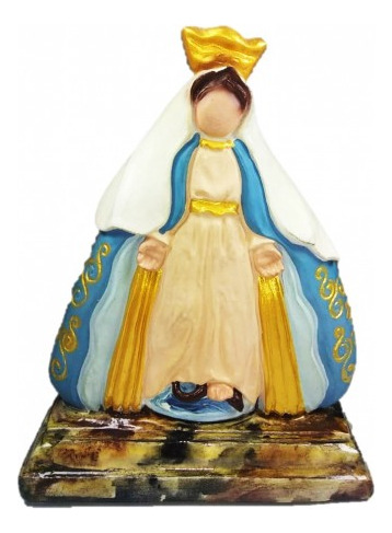 Imagen Religiosa Virgen La Milagrosa