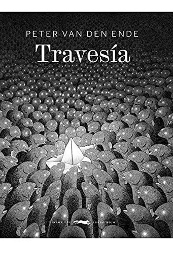 Travesía - Peter Van Den Ende