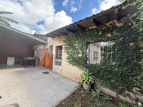 Ph 3 Ambientes Con Quincho En Suite En Venta Villa Dominico