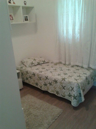 Imagem 17 de 26 de Sobrado No Aricanduva Com 3 Dorms, 1 Vaga, 88m² - So0196