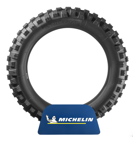 Pneu Michelin Traseiro 140/80-18 M/c 70r Desert Race R Tt