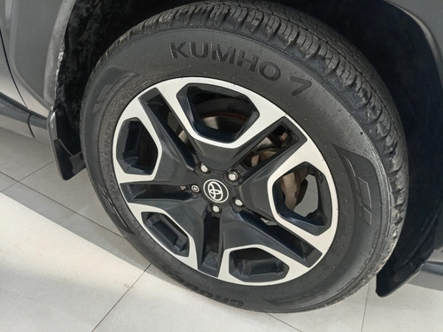 Toyota RAV4 2.5 Adventure 4wd At