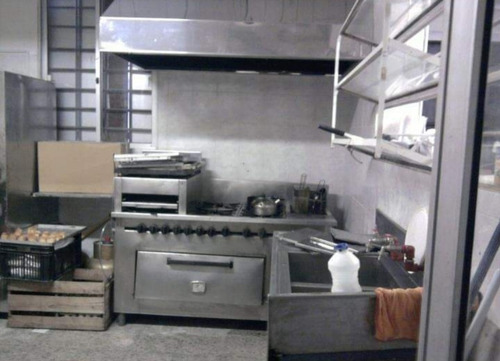 Se Vende Local Comercial / Posible Edificación Vivienda