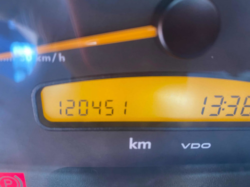 Mercedes Sprinter 413