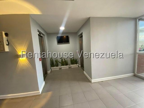 Se Alquila Estupendo Apto En El Encantado Cod 25-14954 Rex
