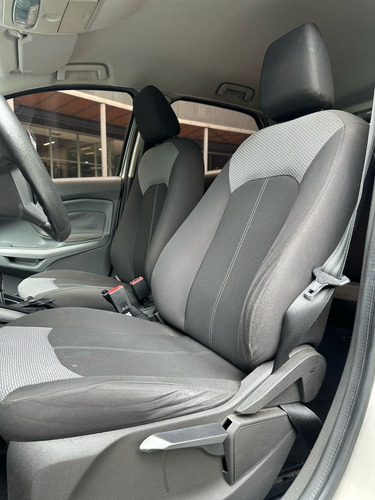 Ford Ecosport 2.0 Freestyle 4x2