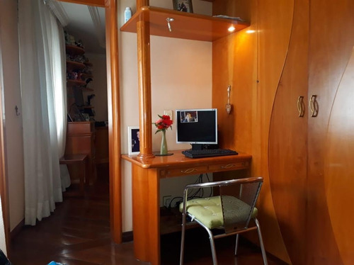 Imagem 15 de 20 de Apartamento - Ref: Bc21958