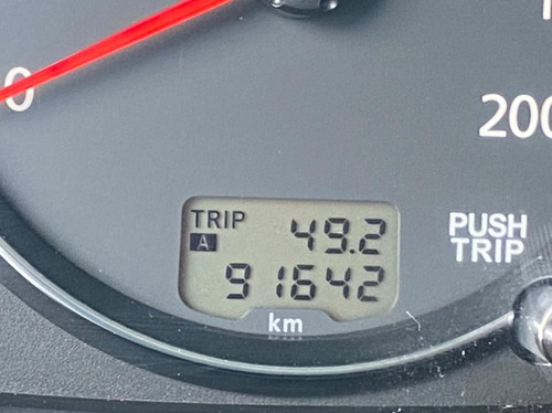 Mitsubishi Montero Sport Montero G2 Diesel 4x2 Mt 2014
