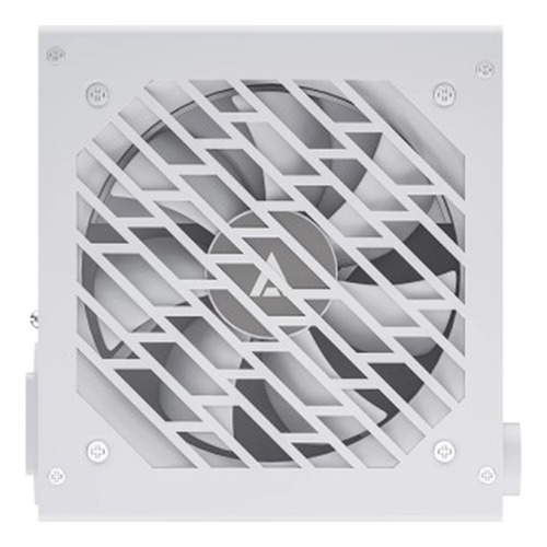 Fuente De Poder Acteck Blazar Evo Ft600ew Advanced Serie
