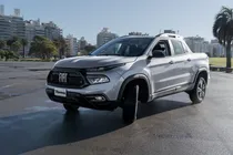 Comprar Fiat Toro 1.3 Freedom At6 Fwd