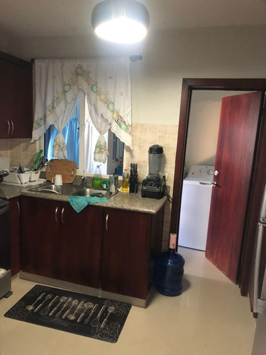 Te Vendo Hermosos Apartamento En Villa Olga Santiago