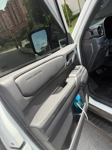 Toyota Land Cruiser Prado 2.4 First Edition At8