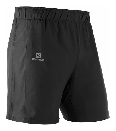 Salomon agile 7 short discount