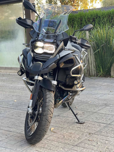 Bmw Gs 1200 Adventure
