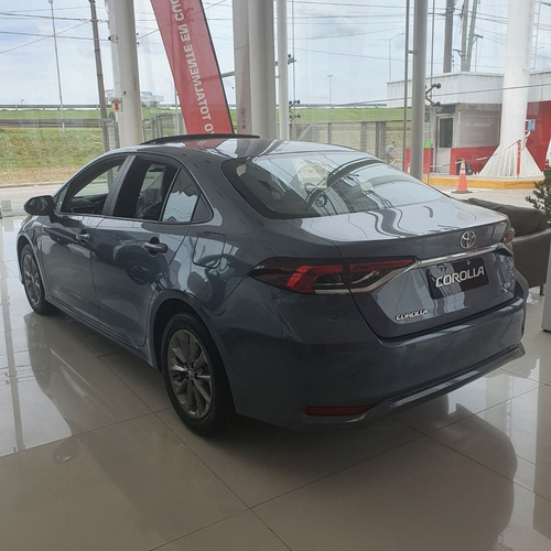 Imagen 3 de 15 de Toyota Plan Ahorro 100% - Corolla 2.0 Xli Mt - Sin Adjudicar