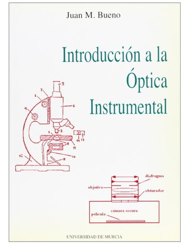 Introducción A La Óptica Instrumental (sin Coleccion)