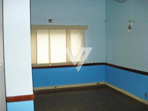 Imagem 6 de 9 de Prédio Para Alugar, 450 M² Por R$ 7.500,00/mês - Centro - Sorocaba/sp - Pr0018