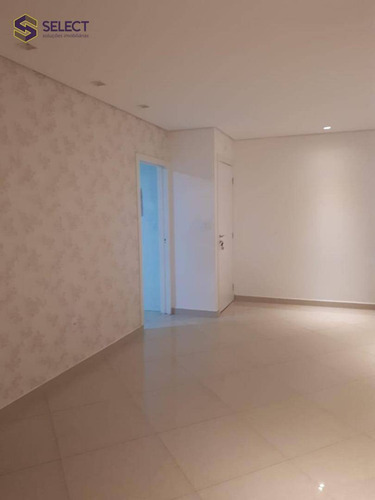 Imagem 7 de 30 de Apartamento Com 3 Dormitórios À Venda, 150 M² Por R$ 1.250.000,00 - Jardim Do Mar - São Bernardo Do Campo/sp - Ap0534