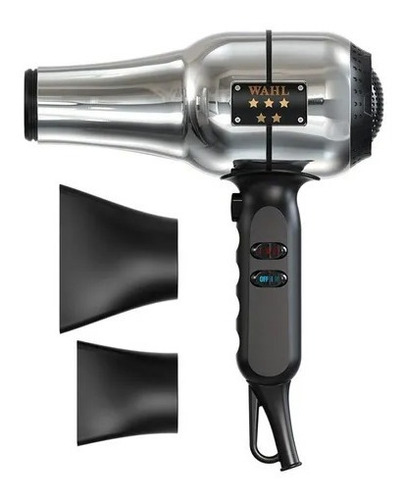 Secadora Cabello Profesional Wahl Barber Dryer 5 Star 3pz