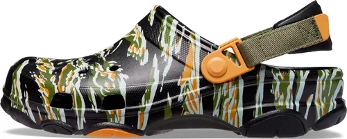 Duck camo crocs sale