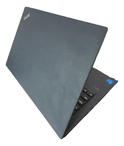 Lenovo T14 Thinkpad 16gb Ram 256gb Ssd I7-11va Gen 4 Núcleos (Reacondicionado)