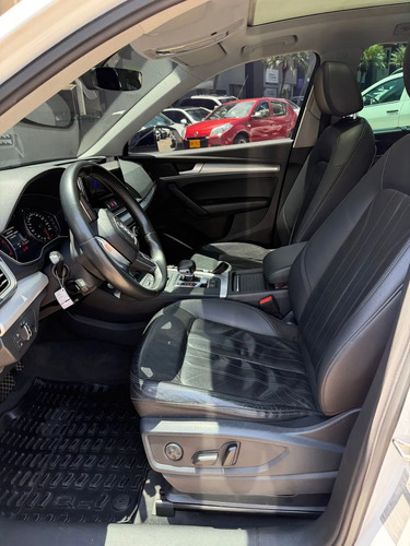 Audi Q5 2.0 TDI S-TRONIC QUATTRO ATTRACTION TP 2000CC TD