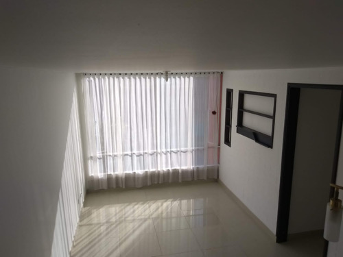 Apartamento En Venta  Las Flores