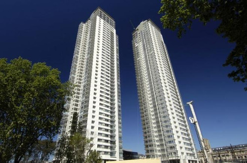 Imagen 1 de 12 de Departamento En Venta En Le Parc Puerto Madero
