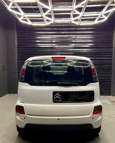 Citroën C3 Aircross 1.5 Vti 90 Live