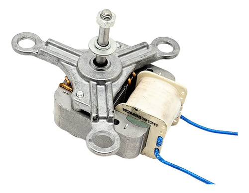 Motor Da Fritadeira Af-34 127v Mondial