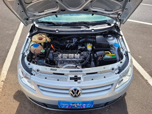 Volkswagen Gol 1.6 Vht Power Total Flex 5p