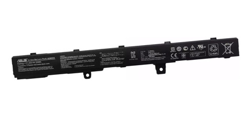 Bateria Original Asus A31n1319 A3ini3i9 X451 X451c X451ca