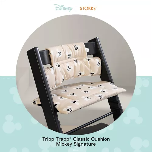 Cadeirão Cadeira Alimentação Bebê Mesa Alta Refeição Mickey Overlar:  Produtos para sua casa, móveis, tecnologia, brinquedos e eletrodomésticos