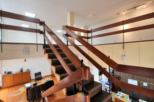 Venta Oficina Ciudad Vieja
