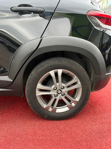 Fiat Pulse 1.3 Mt