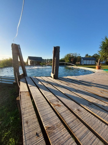 Imagen 5 de 14 de Casa Quinta En Venta De 143m2 Ubicado En Balcarce