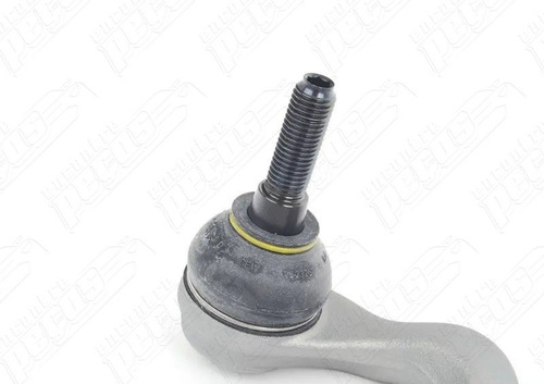 Terminal Direito Audi A6 2.0 Tfsi Ambiente 14-18 Original 