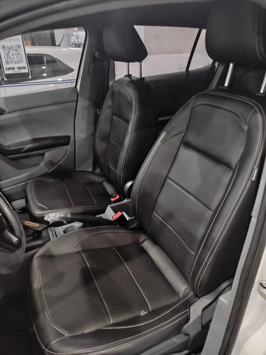 Volkswagen T-Cross 1.0 200 Tsi Total Flex Sense Automatico