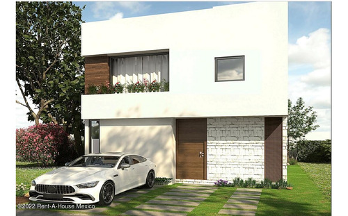 El Mirador Casa En Venta De 3 Recamaras Y 148 Mts2 Rah3200