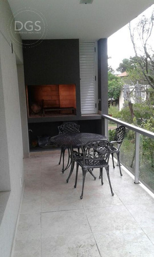 Imagen 13 de 16 de Espectacular Departamento Dos Ambientes Amoblado | Valeria Del Mar