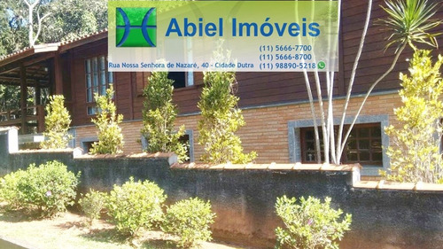 Imagem 9 de 20 de Casa A Venda No Palmeiras - 8853