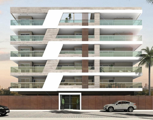 Apartamento Loft Studio Zion Em Itaguá - Ubatuba - Sp Prox P