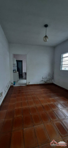 Imagem 4 de 15 de Casa No Pq Itamaraty / Centro Jacareí Sp Estuda Permuta - 8716