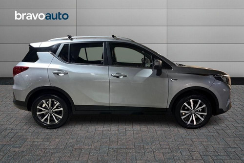 Gac Gonow (in) 1.5 Gb Mt 5p