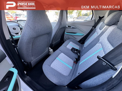 Jmc Ev3 100% Electrico 2025 0km