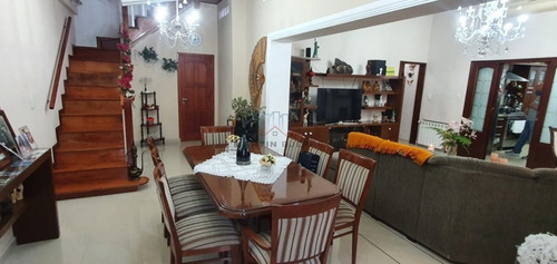Imagen 15 de 30 de Venta Chalet 5 Ambientes Ciudad Evita.