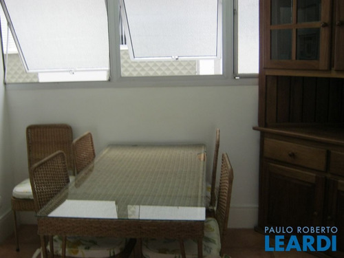 Imagem 14 de 15 de Apartamento - Paraíso - Sp - 563709