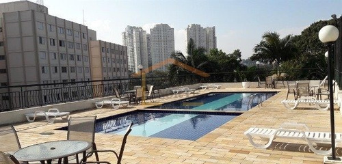 Imagem 8 de 15 de Apartamento, Venda, Jardim Da Campina, Sao Paulo - 26969 - V-26969