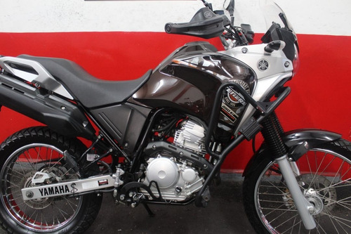 Imagem 9 de 11 de Yamaha Xtz 250 Tenere 250 2019 Marrom