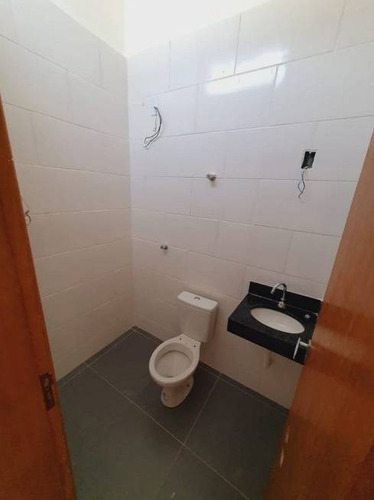Imagem 4 de 19 de Casa Plana À Venda, 3 Quartos, 1 Suíte, 1 Vaga, Europa - Belo Horizonte/mg - 3331